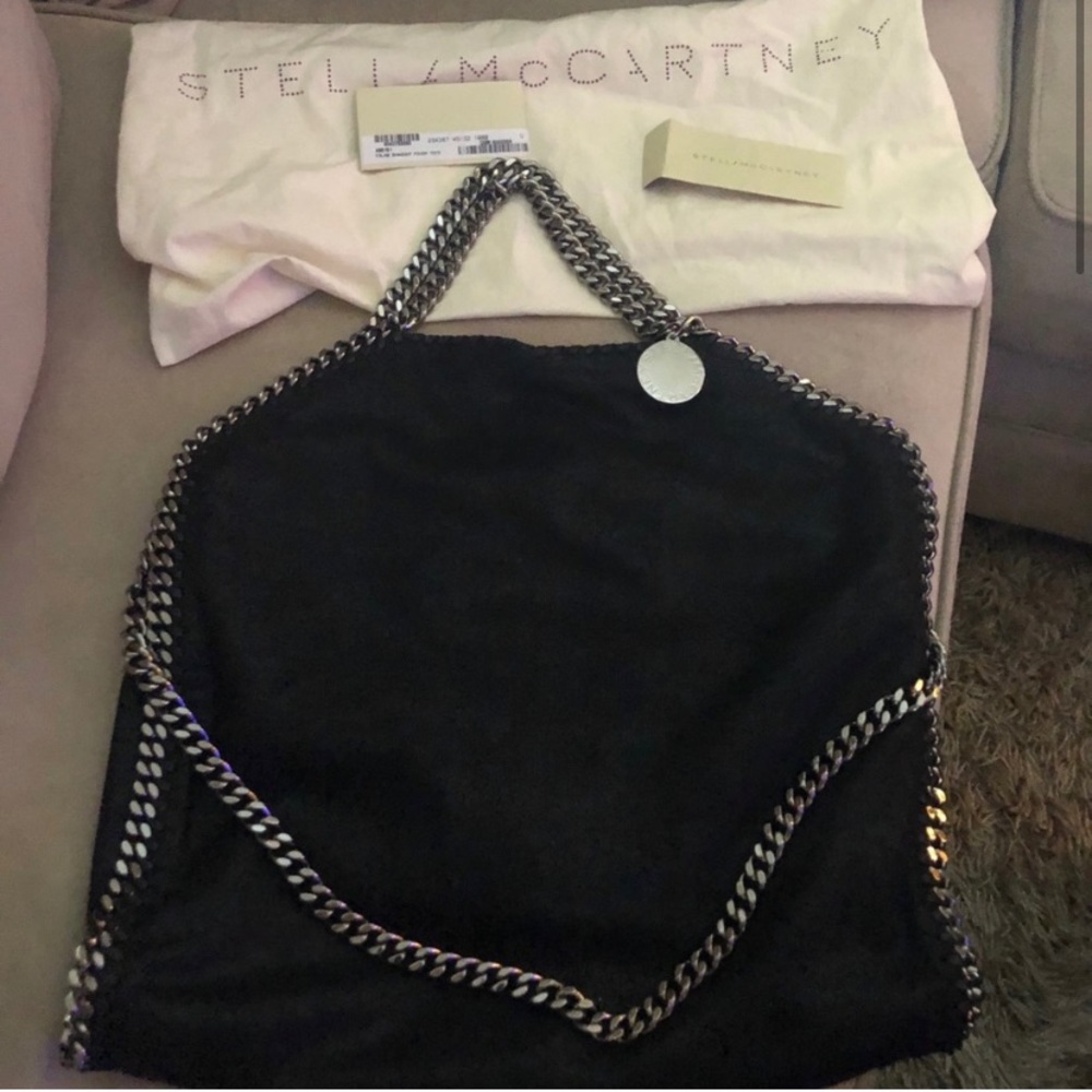 ⭐️New⭐️ Stella McCartney Falabella Fold